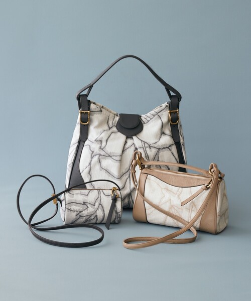 TOFF&LOADSTONE（トフアンドロードストーン） ショルダーバッグ バッグ