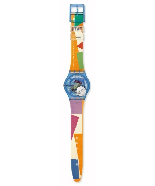 Swatch（スウォッチ） 腕時計 MATISSE'S SNAIL レディース メンズ