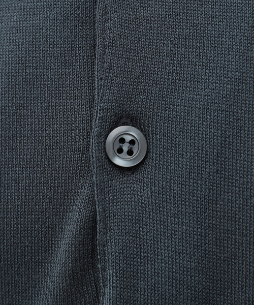 JOHN SMEDLEY（ジョンスメドレー） ポロシャツ ISIS メンズ : ZOZOTOWN