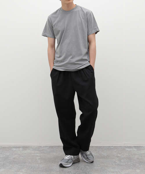 新品nuts art works パーカー XLsize BLACK｜メンズ