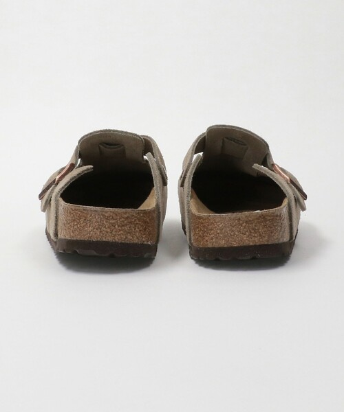 BIRKENSTOCK（ビルケンシュトック） サンダル 「BIRKENSTOCK」ボストン
