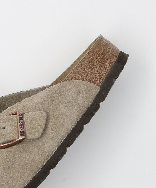 BIRKENSTOCK（ビルケンシュトック） サンダル 「BIRKENSTOCK」ボストン