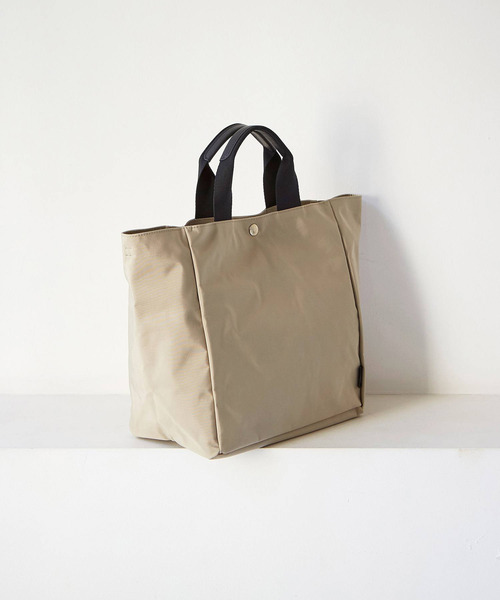 「Breath TOPKAPI」 ハンドバッグ FREE モスグリーン レディース