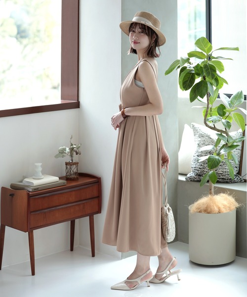 Little＆More 帽子 ハット カンカン帽 レディース : ZOZOTOWN Yahoo!店