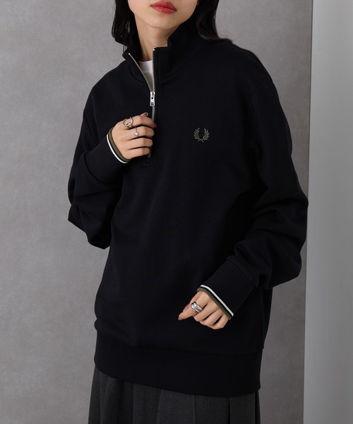 FRED PERRY（フレッドペリー） トレーナー スウェット 「FRED PERRY