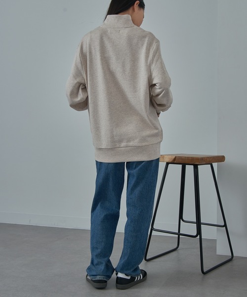 FRED PERRY（フレッドペリー） トレーナー スウェット 「FRED PERRY