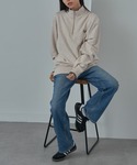 フレッドペリー トレーナー スウェット 「FR...の詳細画像5
