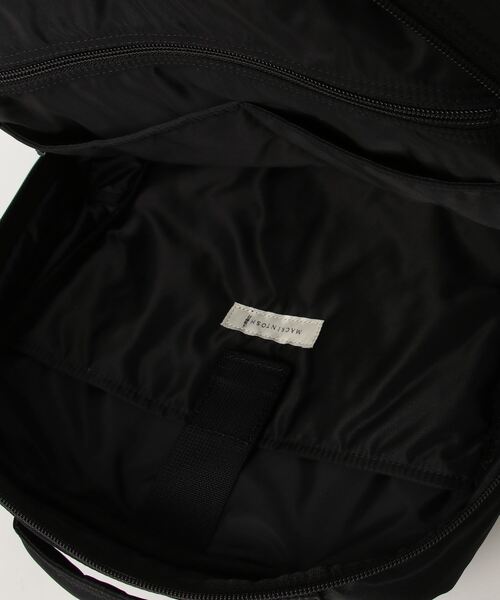 Mackintosh（マッキントッシュ） デイバック リュック LAPTOP BACKPACK