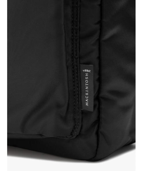 Mackintosh（マッキントッシュ） デイバック リュック LAPTOP BACKPACK