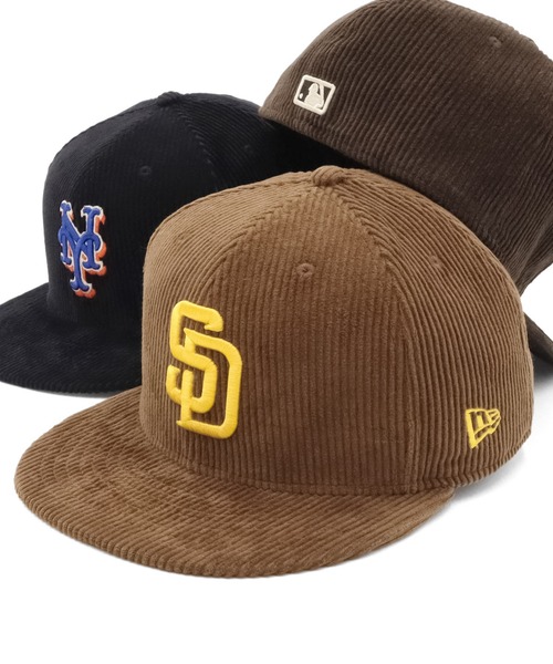 NEW ERA キャップ 帽子 ニューエラキャップ 59FIFTY MLB