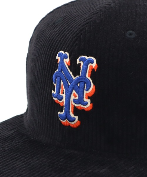 【新品タグ付き】NEW ERA ニューエラ 59FIFTY MLB コーデュロイ NEW ERA/ニューエラ 59FIFTY MLB Corduroy コーデュロイ