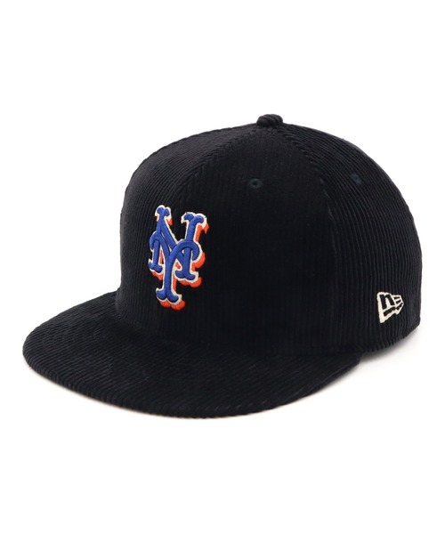 NEW ERA（ニューエラ） キャップ 帽子 ニューエラキャップ 59FIFTY MLB