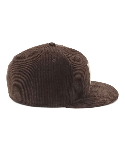 【新品タグ付き】NEW ERA ニューエラ 59FIFTY MLB コーデュロイ NEW ERA ニューエラキャップ 59FIFTY MLB コーデュロイ