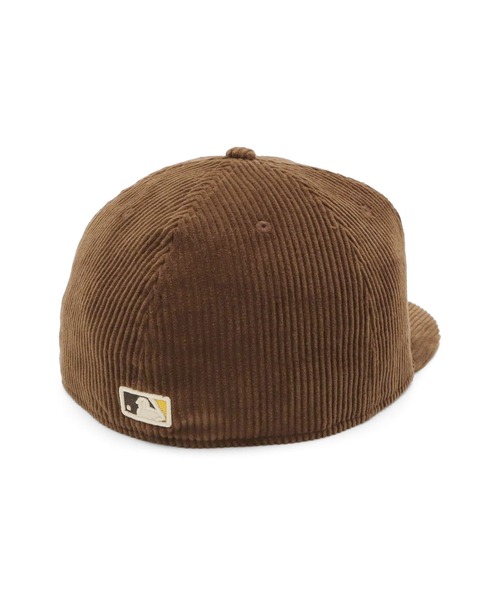 NEW ERA ダルビッシュ　キャップ　ニューエラ　7 3/4 59コーデュロイ 59FIFTY MLB Corduroy コーデュロイ ニューヨーク・ヤンキース