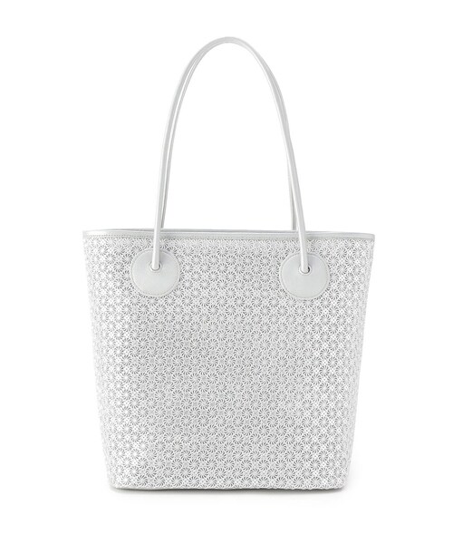 HIROKO HAYASHI（ヒロコ ハヤシ） トートバッグ GIRASOLE（ジラソーレ