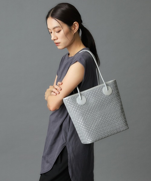 トートバッグ GIRASOLE（ジラソーレ）トートバッグM レディース