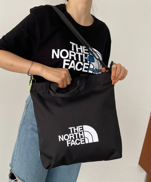 【超お買い得！】 MULTI FACE」KIDS 「THE トートバッグ FACE NORTH THE SCH L BAG 自転車本体