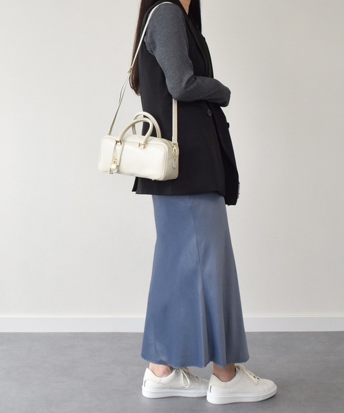 CHRISTIAN VILLA（クリスチャンヴィラ） ハンドバッグ 「CHRISTIAN