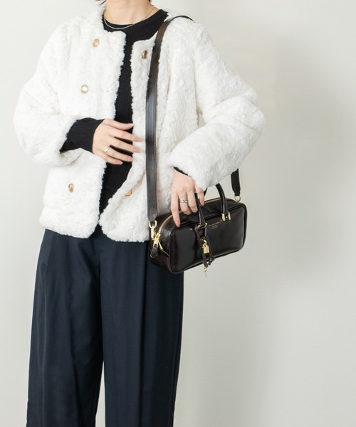 CHRISTIAN VILLA（クリスチャンヴィラ） ハンドバッグ 「CHRISTIAN