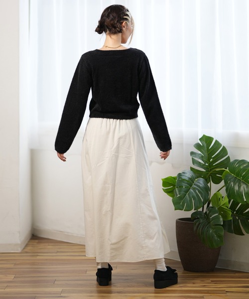 おすすめ☆Balenciagaビバリーヒルズ ニットビーニー BALENCIAGA(バレンシアガ) ニットキャップ・ビーニー(レディース