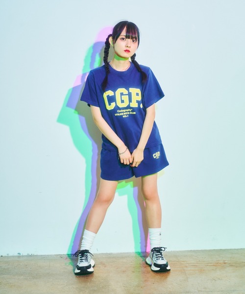 codegraphy セットアップ 「日本限定商品」CGP Arch Logo set up