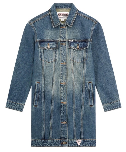 GUESS（ゲス） デニムジャケット gジャン GUESS Originals Vintage