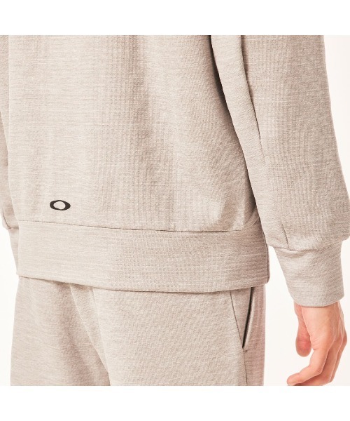 OAKLEY コート ジャケット オークリー ENHANCE DRY GRID FLEECE