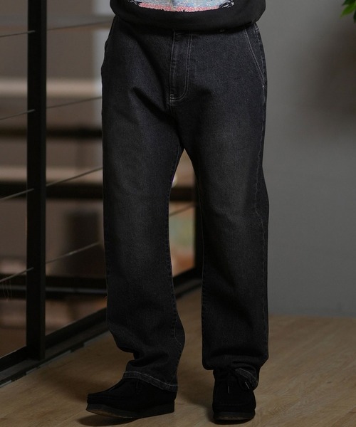 ムラサキスポーツ（MURASAKI SPORTS） ジーンズ 「ムラサキスポーツ