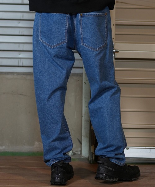 ムラサキスポーツ（MURASAKI SPORTS） ジーンズ 「ムラサキスポーツ