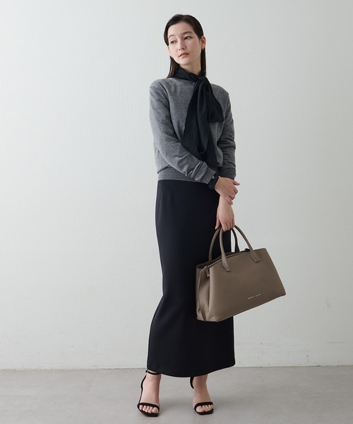 IACUCCI（イアクッチ） トートバッグ ベラール L ALCE レディース