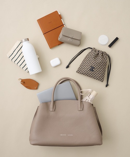 IACUCCI（イアクッチ） トートバッグ ベラール L ALCE レディース