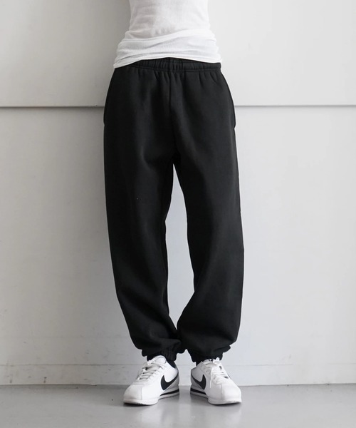 entire studios（エンタイアスタジオ） スウェットパンツ ジャージ