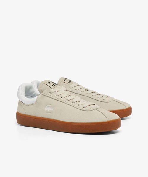 LACOSTE（ラコステ） スニーカー ウィメンズ BASESHOT 224 1 SFA