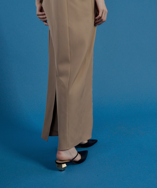 et.UNiVER ドレス Swiched color dress : ZOZOTOWN Yahoo!店 - 通販