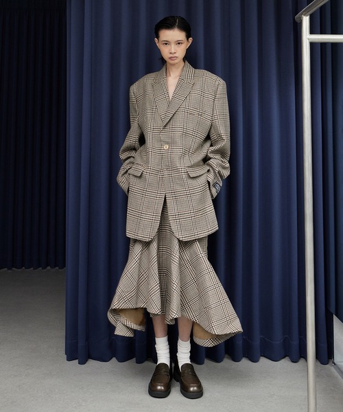 CHARLES & KEITH ローファー CHARLES ＆ KEITH ローファー チャンキーソール ペニー