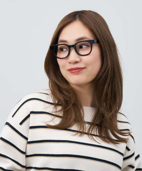 カービィ　メタナイト　眼鏡　ブラウン　ブラック　伊達メガネ　度無し　ウェリントン カービィ メタナイト 眼鏡 ブラウン ブラック 伊達メガネ 度無し