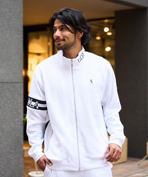 VIOLA コート ジャケット 「VIOLA rumore/ヴィオラ ルモーレ