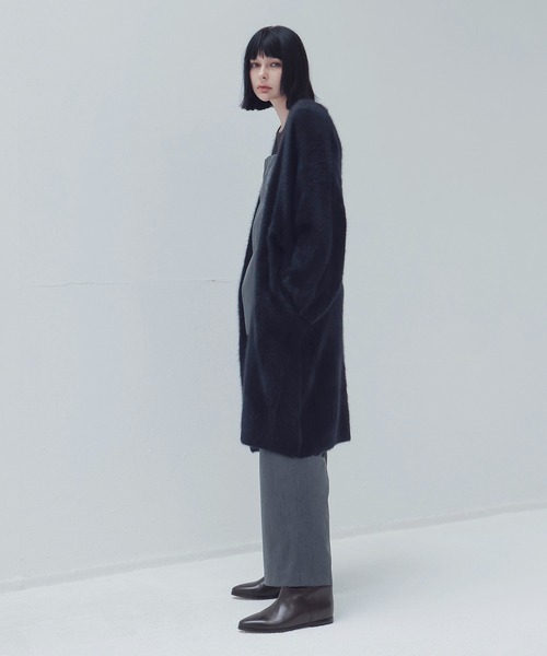 サロペット・オーバーオール・オールインワン DRESSLAVE 2way twill baretop combinaison DRESSLAVE オールインワン 2way twill bare top combinaison