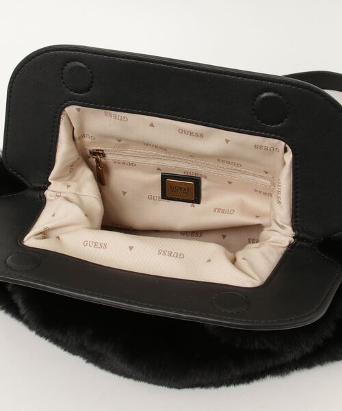 GUESS（ゲス） クラッチバッグ パーティーバッグ GUESS TESORO