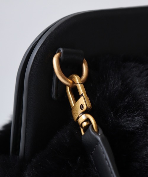 GUESS（ゲス） クラッチバッグ パーティーバッグ GUESS TESORO