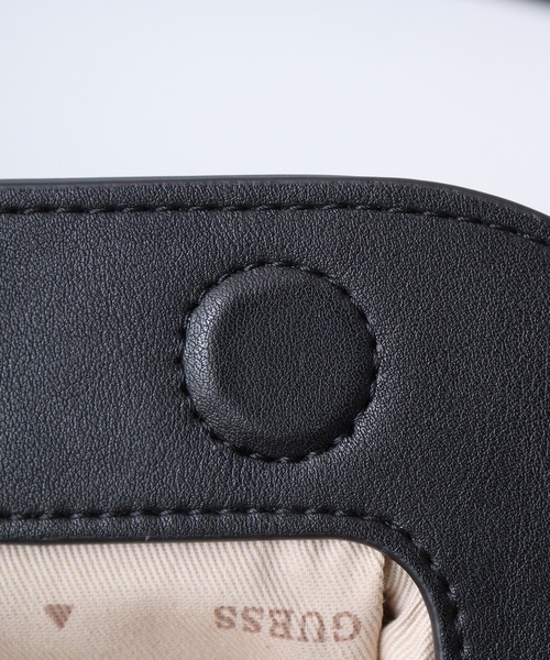 GUESS（ゲス） クラッチバッグ パーティーバッグ GUESS TESORO