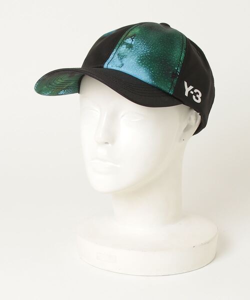 Y-3 キャップ 帽子 TECH CAP メンズ レディース : ZOZOTOWN Yahoo!店