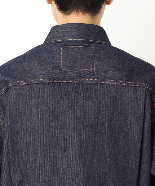 Levi's（リーバイス） デニムジャケット gジャン 「追加4」LEVI'S(R