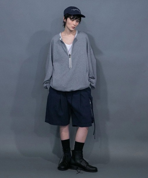 【17SS my beautiful landlet セットアップ】 Psychobox＞＞＞Blog: my beautiful landletのプライム