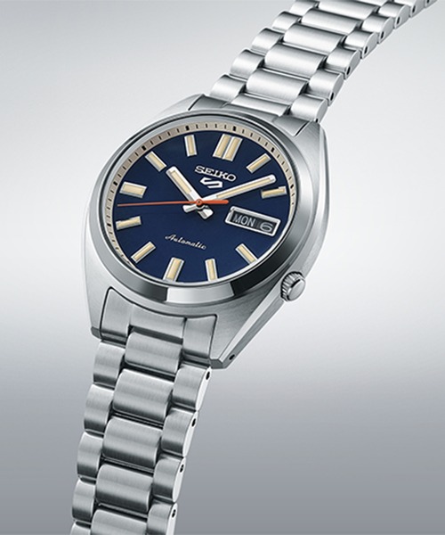 腕時計 SEIKO/セイコー 腕時計 5スポーツ SNXS series SBSA253 メンズ レディースの画像