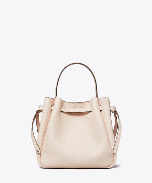 TORY BURCH ショルダーバッグ バッグ ロミー バケットバッグ