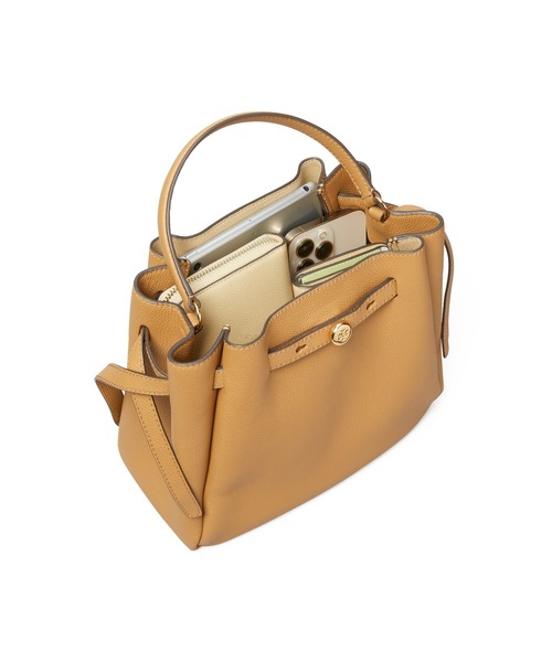 TORY BURCH（トリーバーチ） ショルダーストラップ ショルダーバッグ