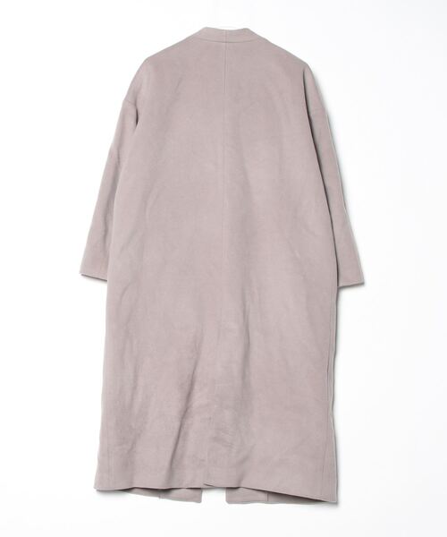 JOURNAL STANDARD（ジャーナルスタンダード） ノーカラーコート S