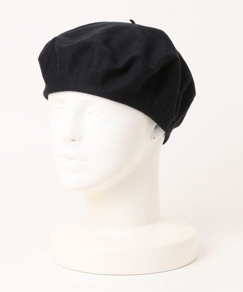 HÉRITAGE par LAULHERÉ ベレー帽 HÉRITAGE par LAULHERÉ ベレー帽 LAULHERE par HERITAGE ベレー