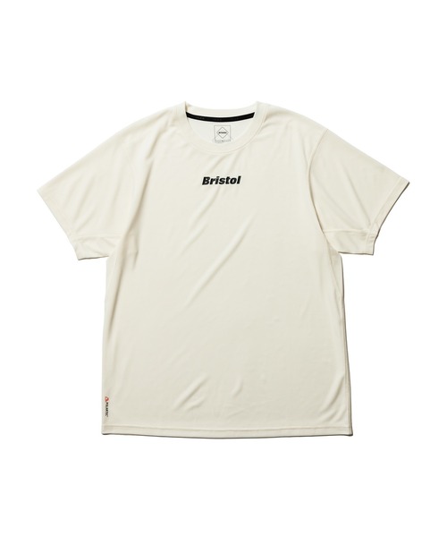F.C.Real Bristol（エフシーレアルブリストル） tシャツ POLARTEC